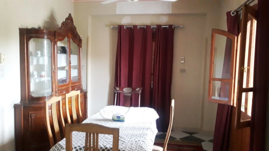 Memnon 3 Bedroom Flats