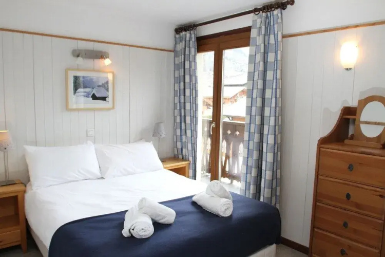 Hôtel Les Dents Blanches