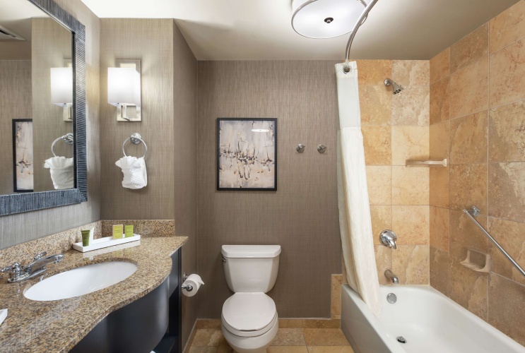Hilton Columbia Center photo 10