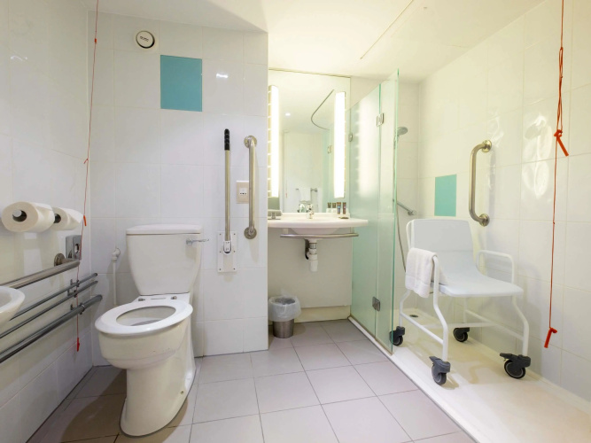 Novotel Southampton photo 9