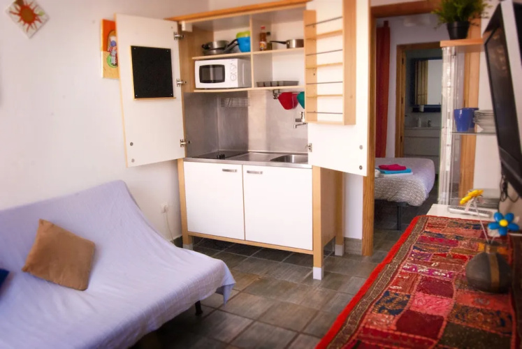 Apartamentos Abililla Granada Centro