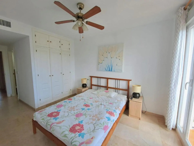 Apartment at Balcones de los Hidalgos 2