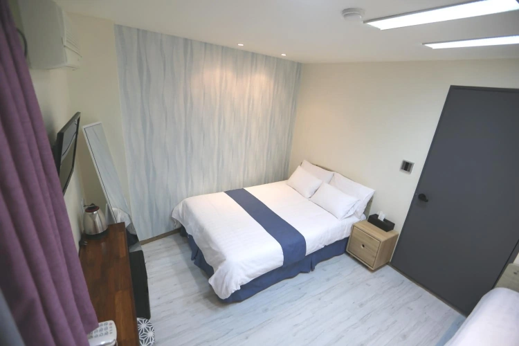 Must Stay Hotel Myeongdong