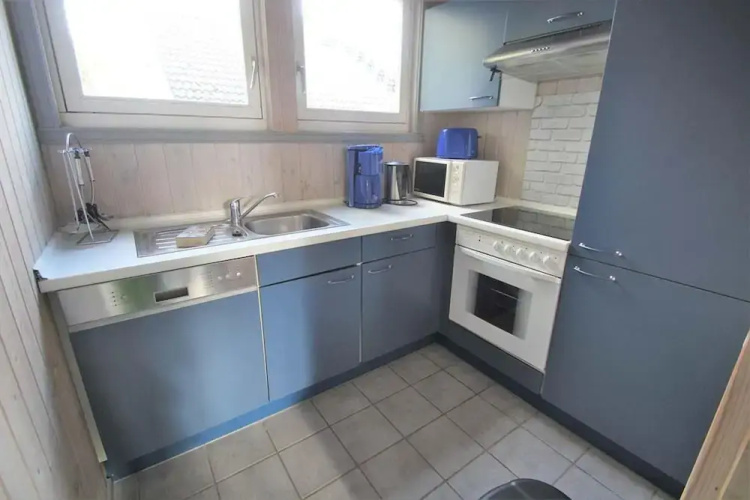 Exklusives Skandinavisches Ferienhaus