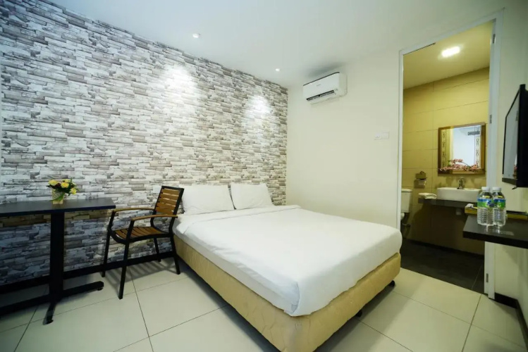 Casa Hotel Klia 1