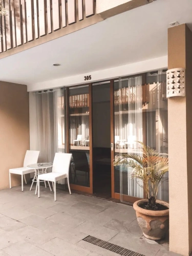 Family Duplex Suite