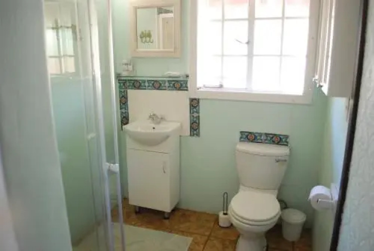 Didikai Guesthouse