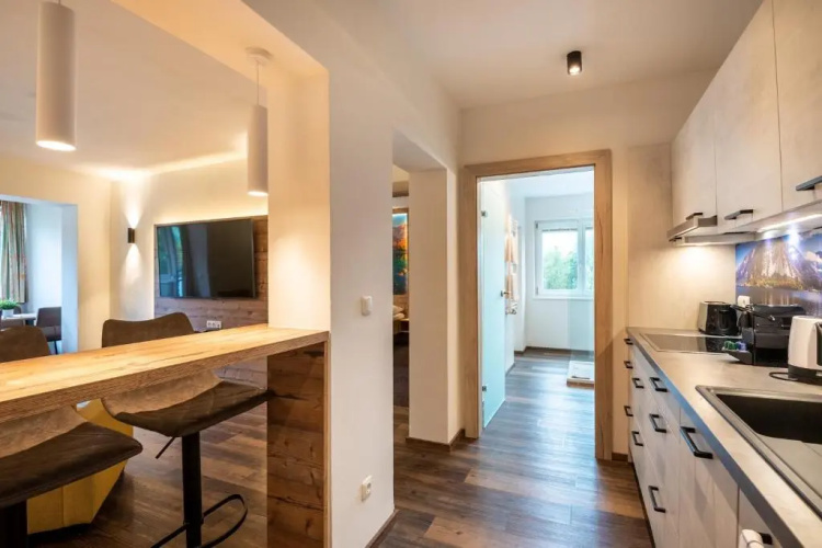 Aparthotel Tyrol