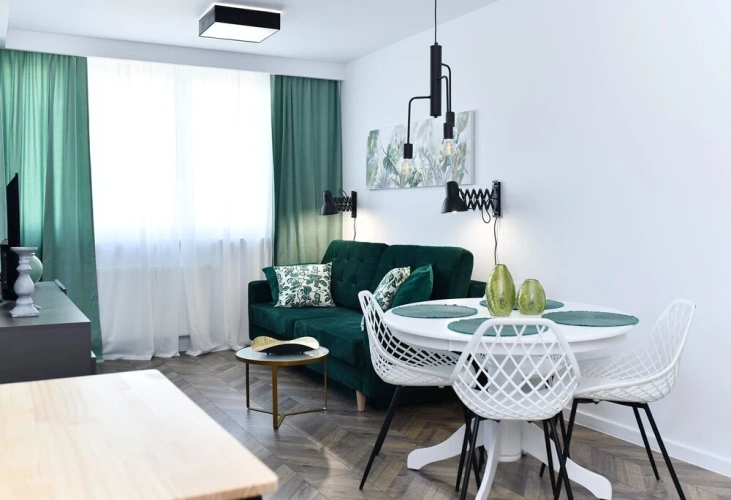 Comfort Apartment