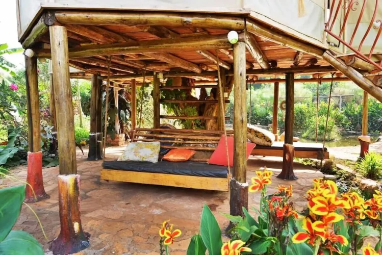 1 Bedroom Comfort Cottage