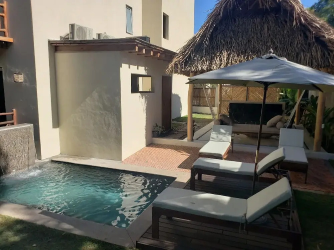 Casa Candra