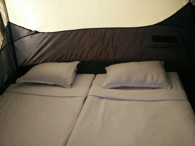 Savi Camps Jaisalmer