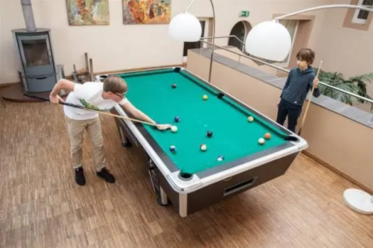Bed & Breakfast Nitteler Hof