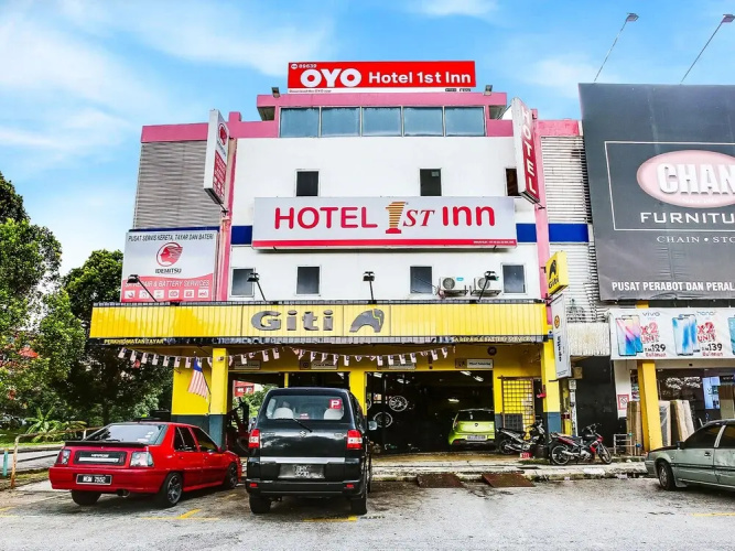 Hotelafbeelding