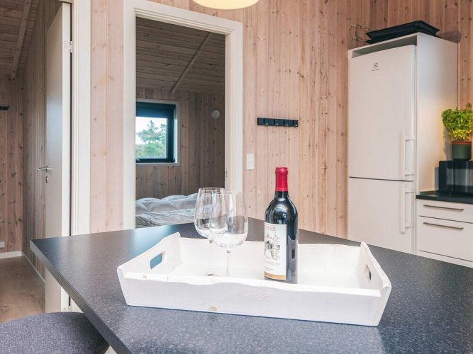 8 Person Holiday Home in Fano