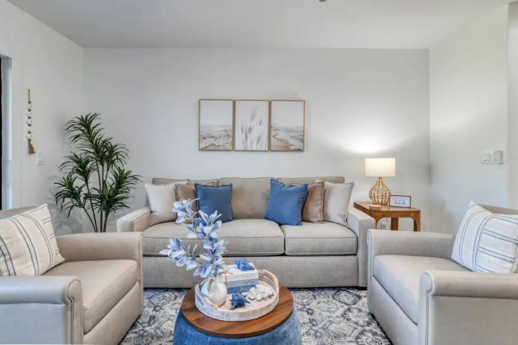 Ocean Villas #23