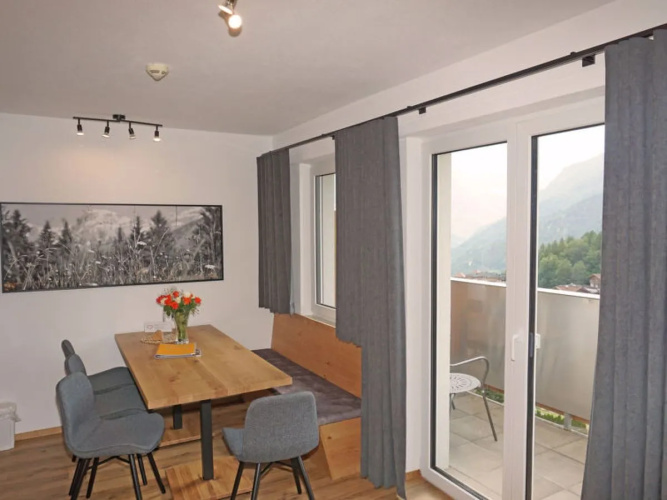 Apartment Ladis Fiss