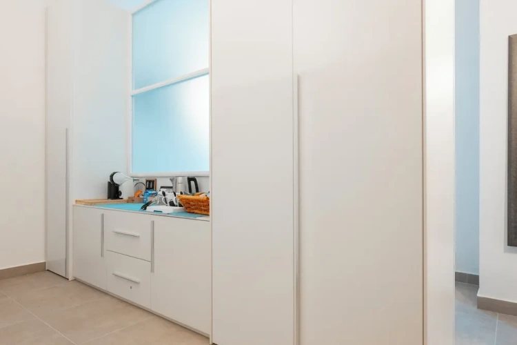 1 Bedroom Standard room with balcony