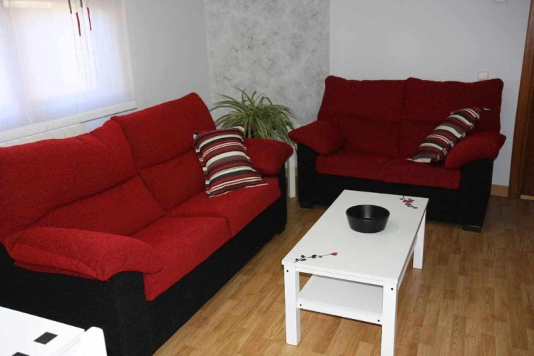 Basement Apartment
