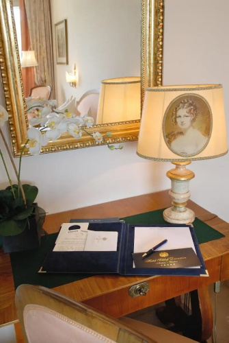 Hotel Schloss Durnstein
