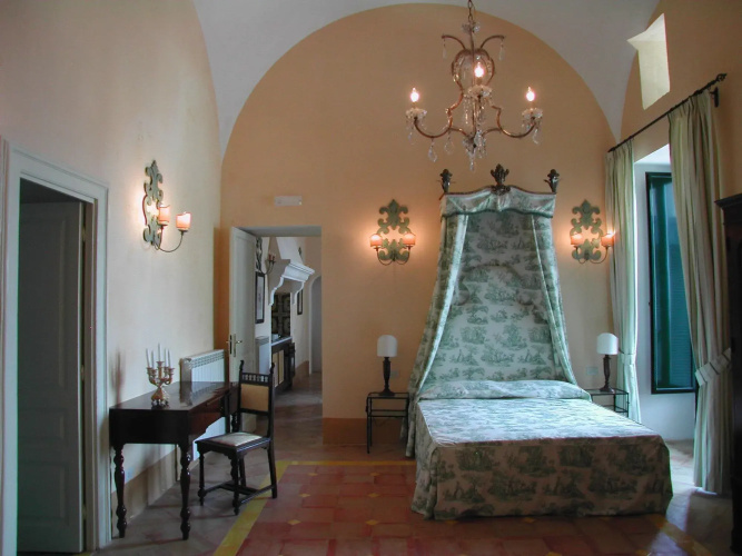 Palazzo Margherita Positano