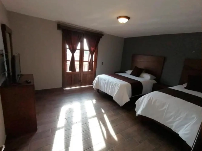 Family Suite