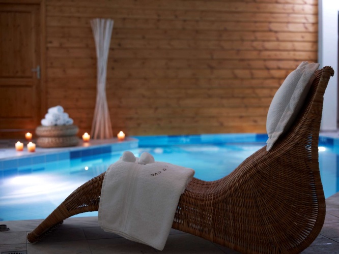Proteas Blu Resort - Adults Only photo 10