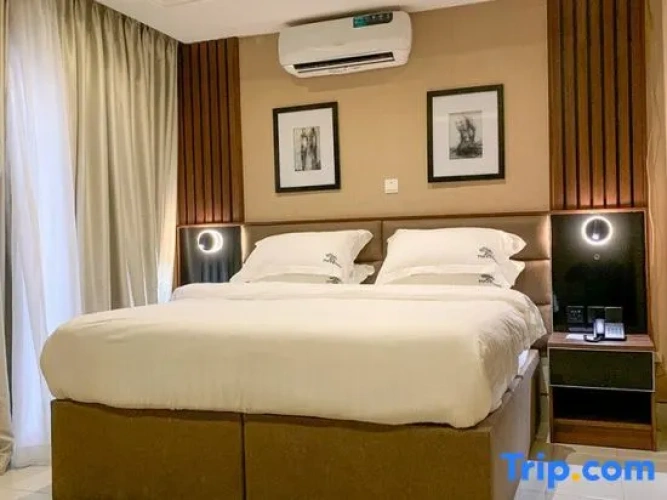 Business Double Suite