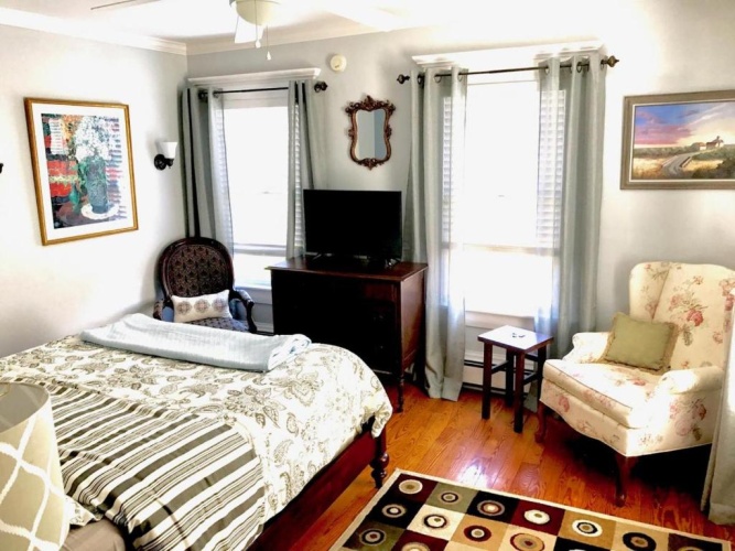 Double Suite