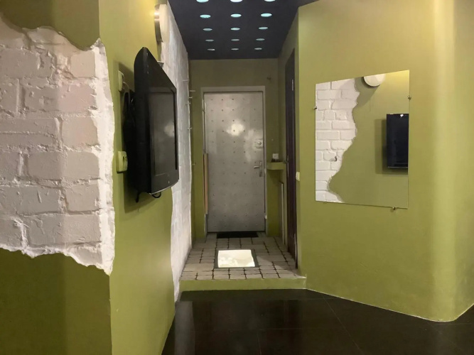 Luxury Apartment 2 rooms