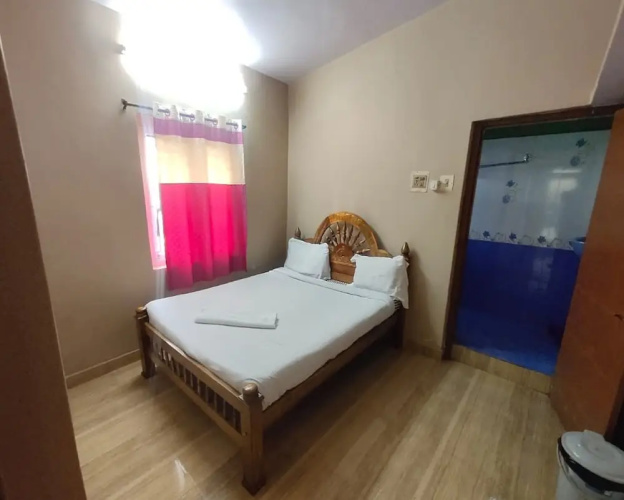 GK Holiday Inn