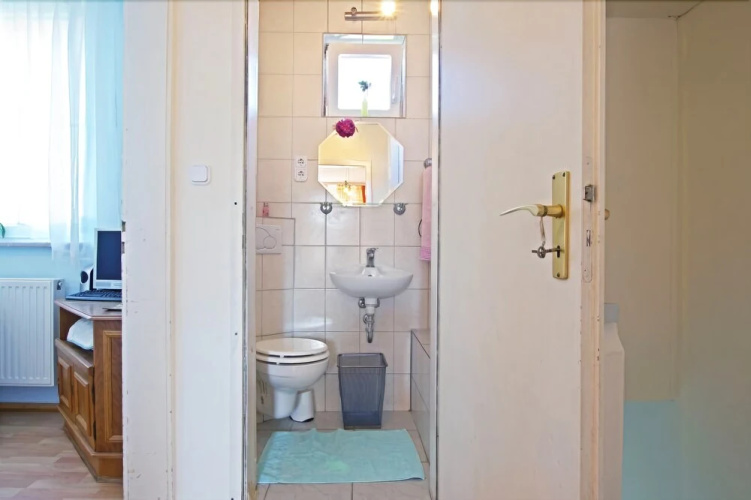 Private House Lincolnweg