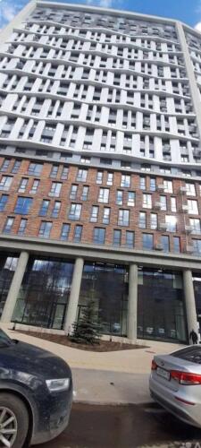 Апартаменты на улице Карла Маркса