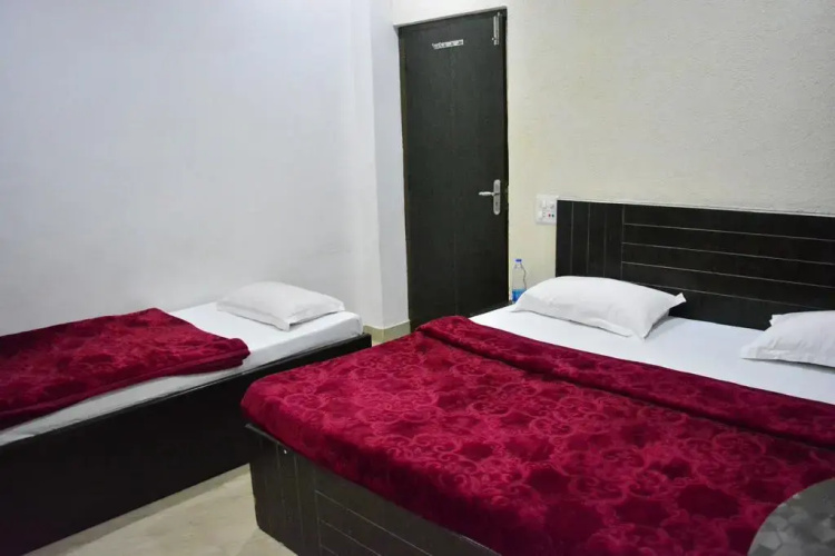 Sharma's B&B