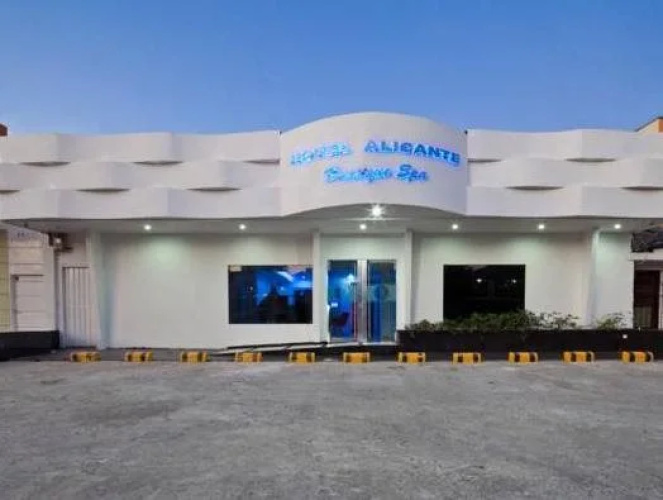 Imagen del hotel