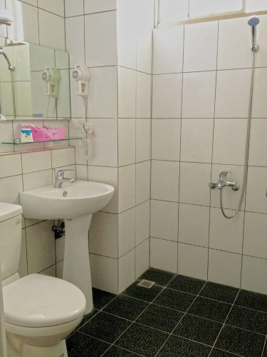 FengJia In House Hostel
