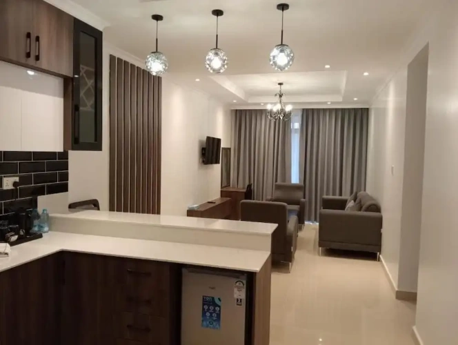 Deluxe Studio