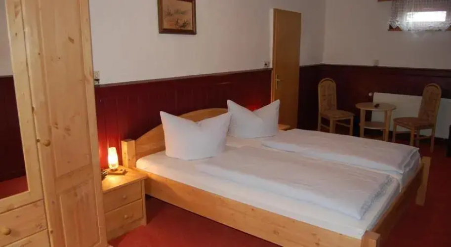 Rennstieg-Hotel Rettelbusch