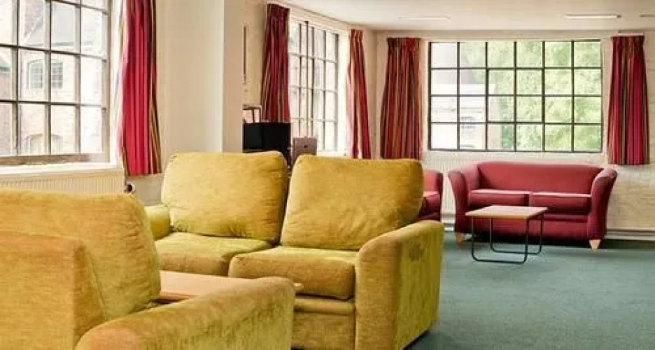 YHA Ironbridge Coalport - Hostel