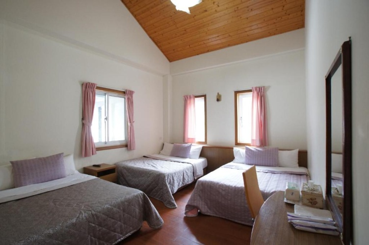 Standard Family room
