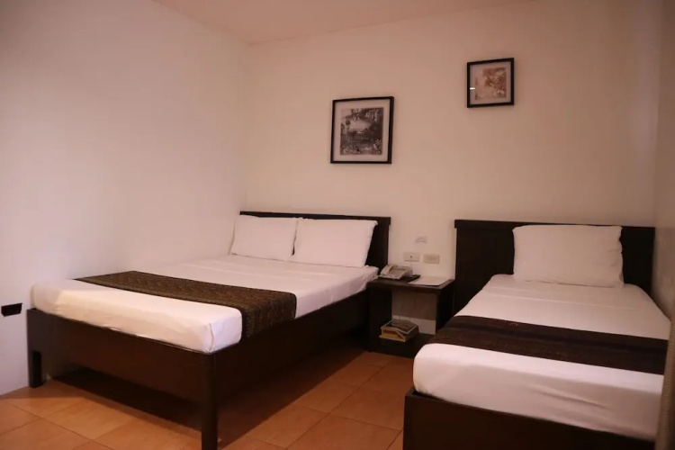 Casa Palmeras Hotel