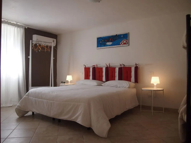 Villa Vittoria B&B