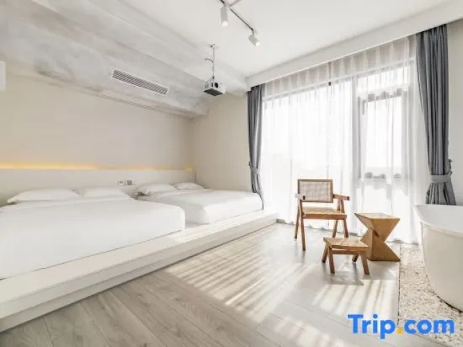 1 Bedroom Family Suite
