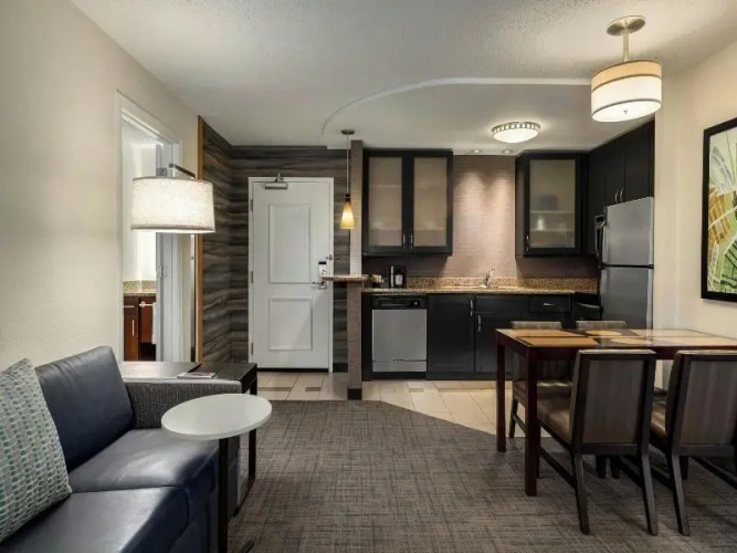 Quadruple Suite