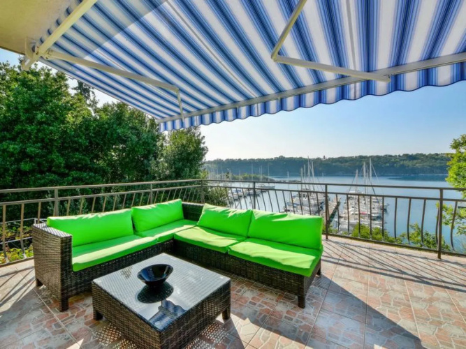 Apartment Marija Krk/Omišalj