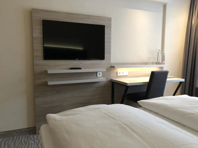 Hotel Villa Huxori