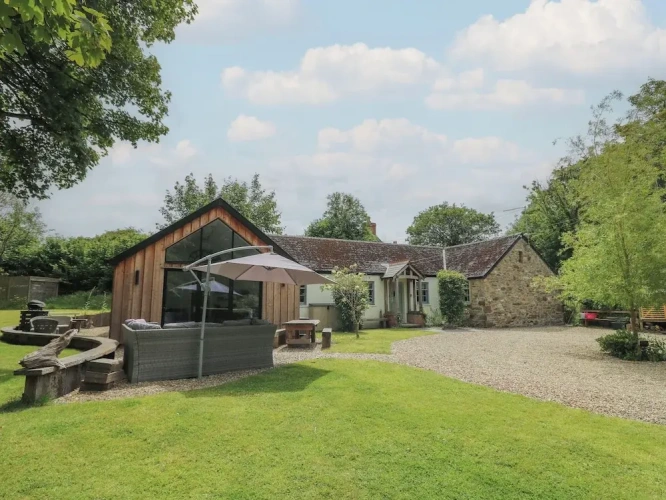 Cottage