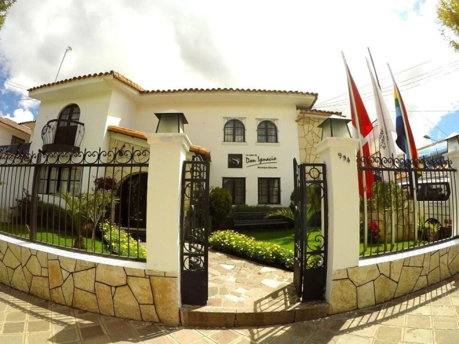 Imagen del hotel