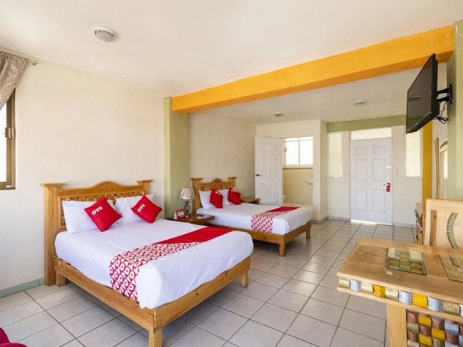 OYO Hotel Carnaval