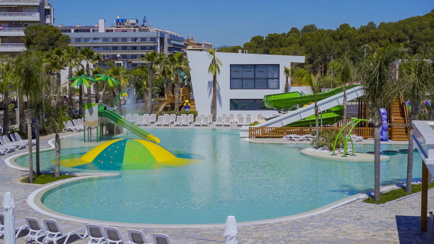 Alannia Salou photo 11